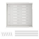 Expandable Pull-Out Cabinet Organizer – Adjustable Slide-Out Drawers