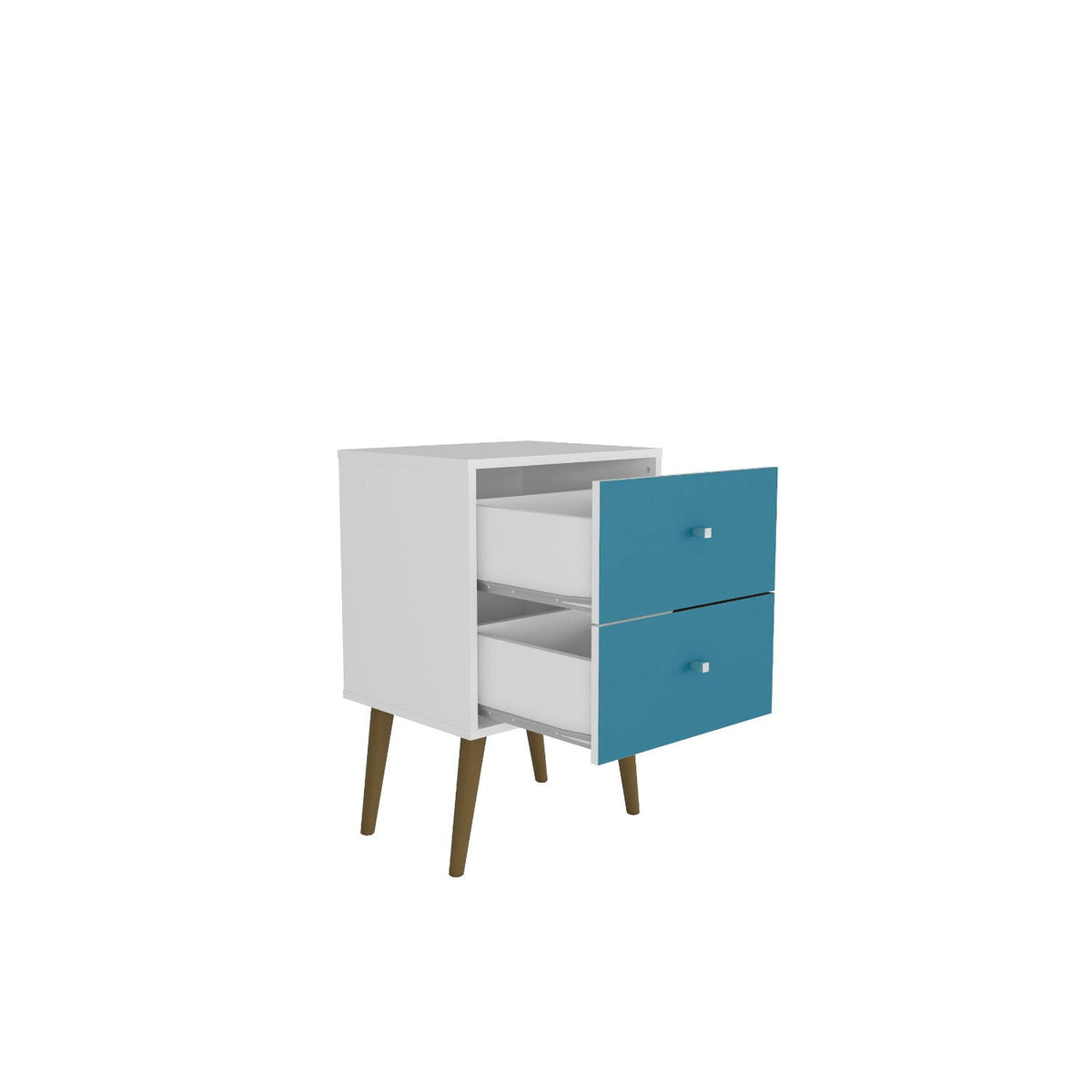 Liberty - Nightstand With 2 Drawers, photo 14 of 23