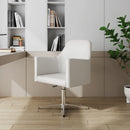 Pelo - Swivel Lounge Chair by HouseOfZazla