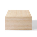 Inca - Coffee Table - Beige by Unique Piece Furniture