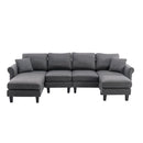 Accent sofa /Living room sofa sectional sofa