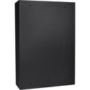Adjustable Key Cabinet With Lock by Unique Piece Furniture
