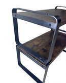 2-Tier Adjustable Storage Shelves
