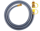 Gas Conversion Kit - Medium Gray by HouseOfZazla