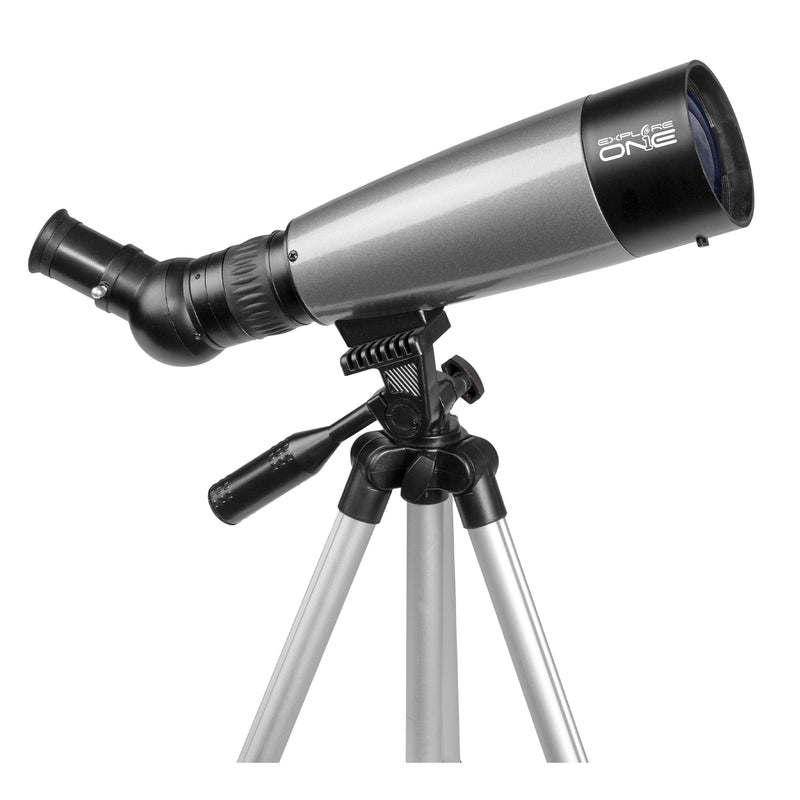 Titan 70mm Telescope with Panhandle Mount, photo 3 of 11