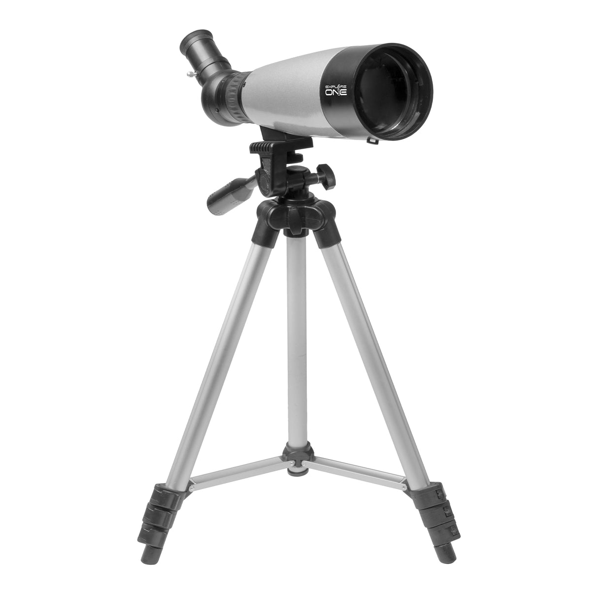 Titan 70mm Telescope with Panhandle Mount, photo 4 of 11
