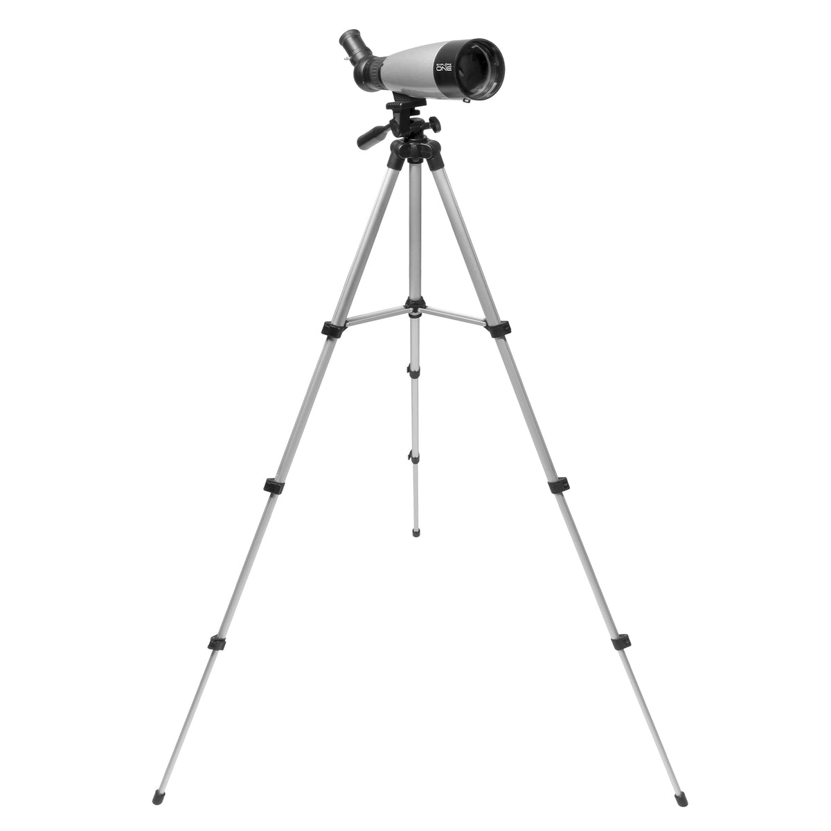 Titan 70mm Telescope with Panhandle Mount, photo 5 of 11