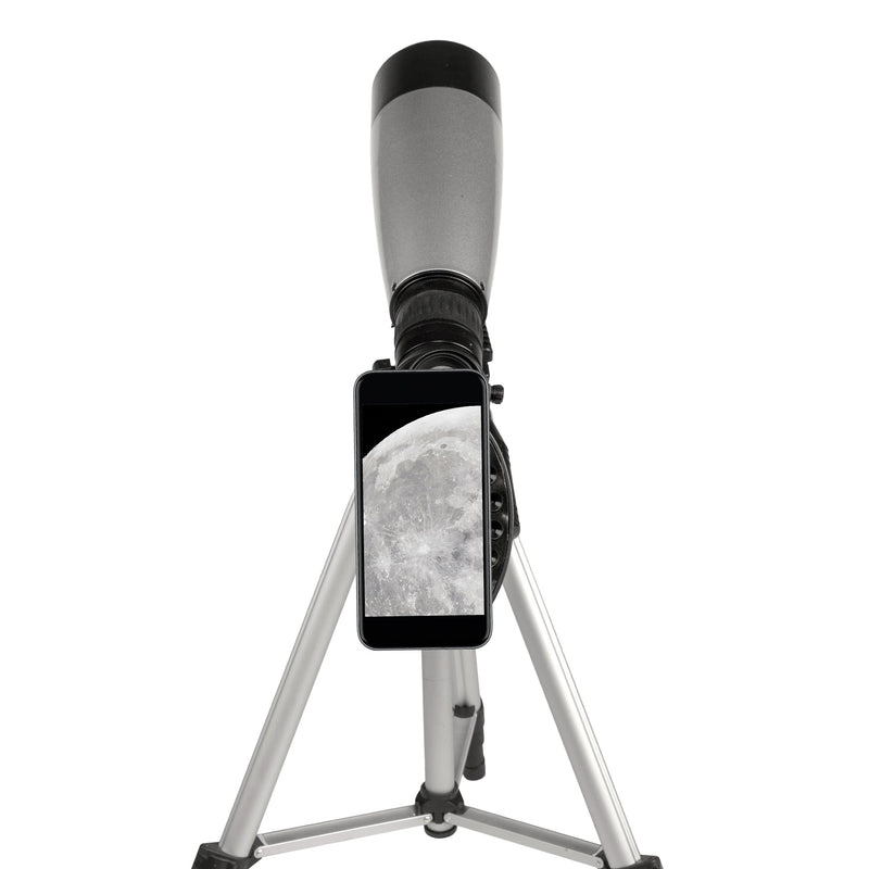 Titan 70mm Telescope with Panhandle Mount, photo 8 of 11