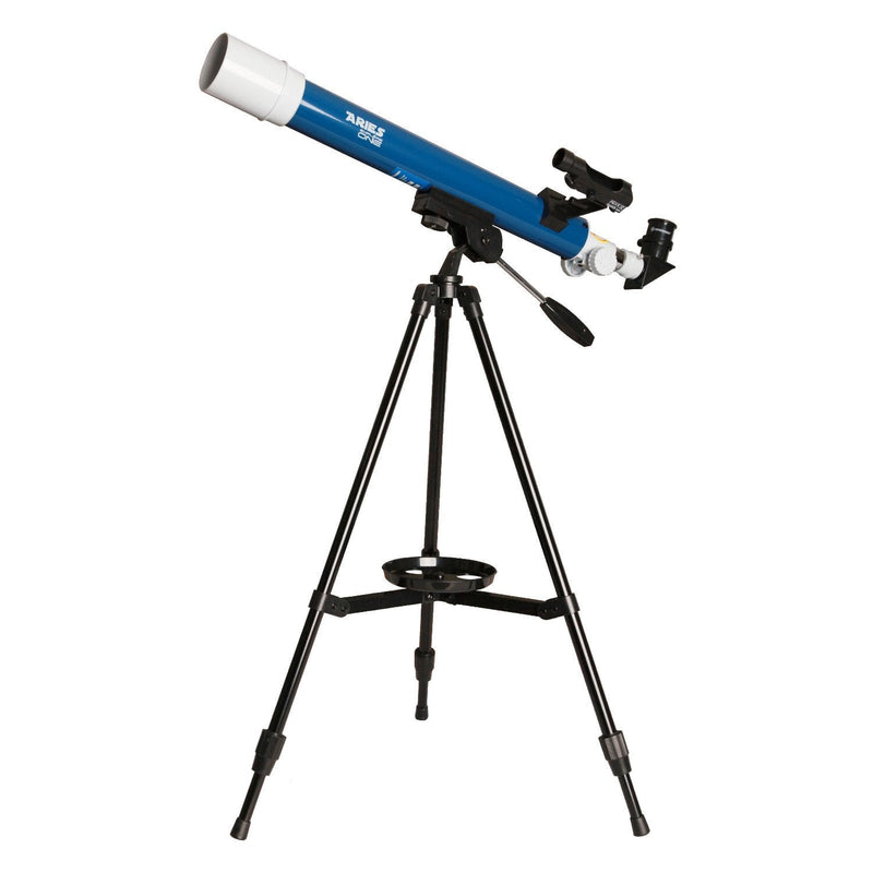 50mm Aries Refractor Telescope