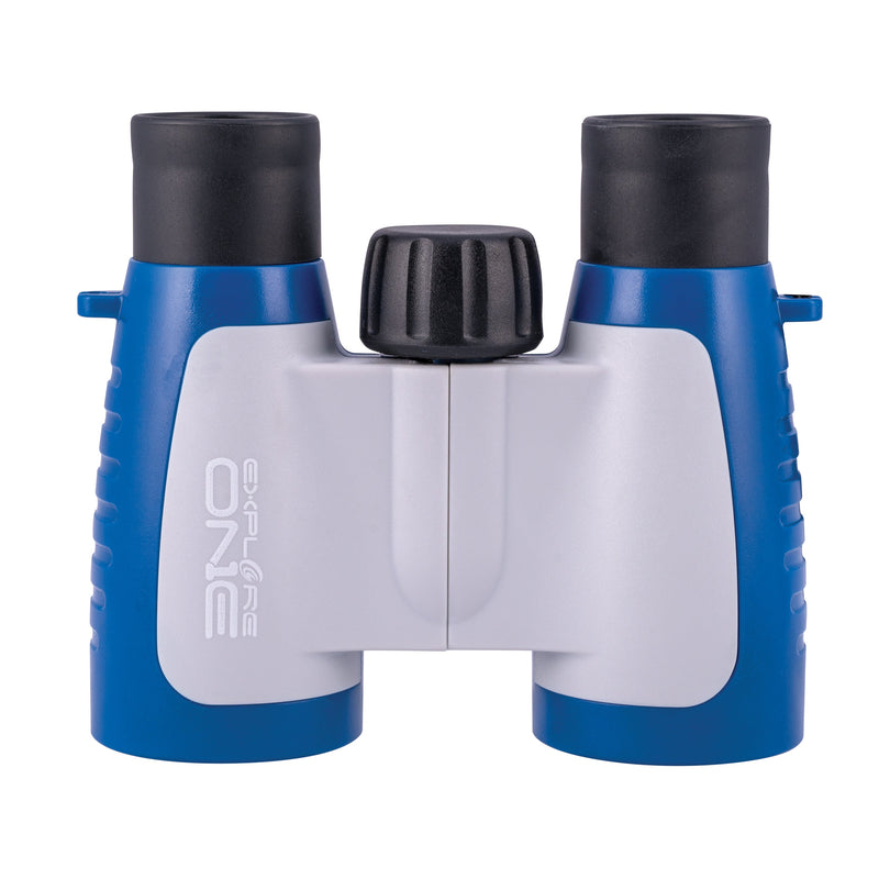 30mm Compact Binoculars