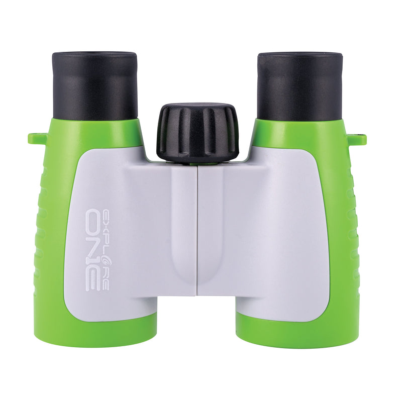 30mm Compact Binoculars