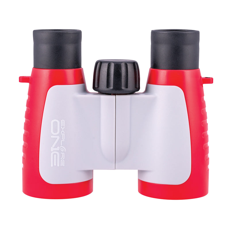 30mm Compact Binoculars