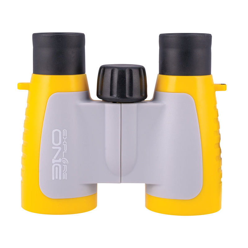 30mm Compact Binoculars