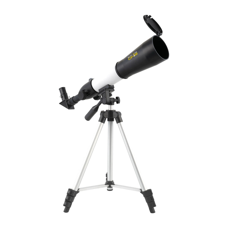 Starlight 350 Compact Telescope with Pan Handle Full Length Tripod, photo 2 of 6