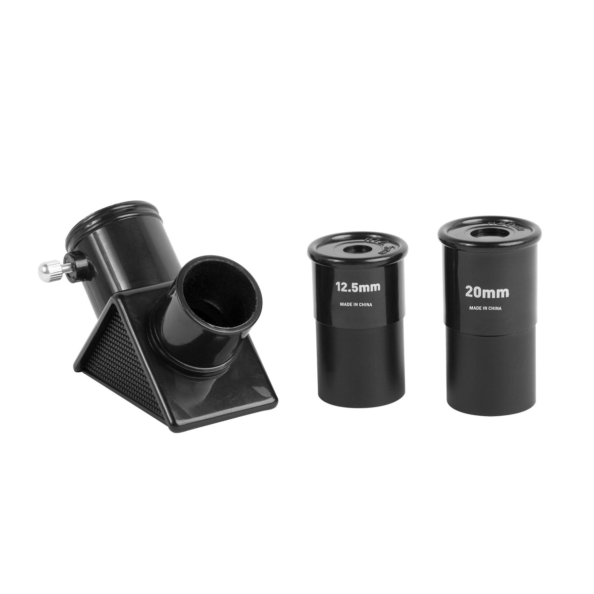 Starlight 350 Compact Telescope with Pan Handle Full Length Tripod, photo 4 of 6