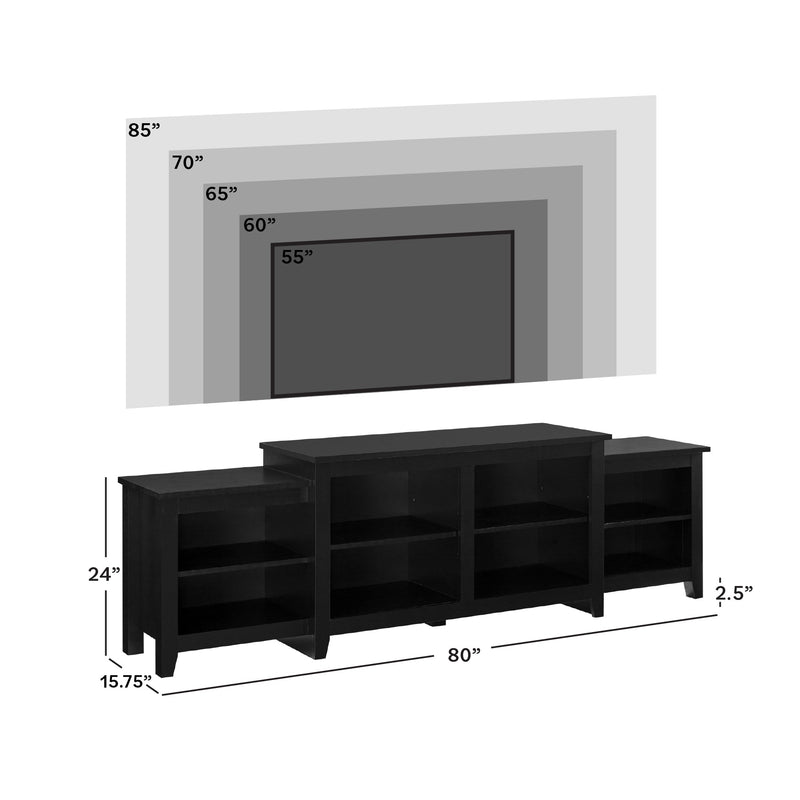 Essential TV Stand