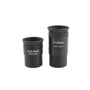 Aurora II Flat Black 114mm Slow Motion AZ Mount Telescope by Explore Scientific