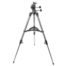Aurora II Flat Black 114mm Slow Motion AZ Mount Telescope by Explore Scientific