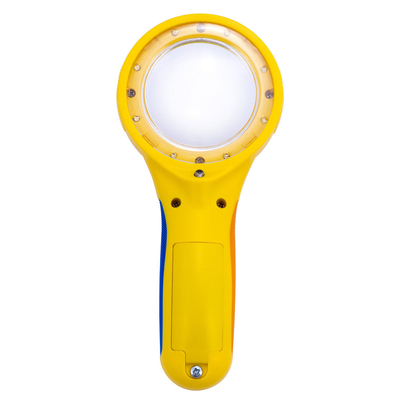 3x LED Magnifier