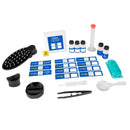 40x-640x Zoom Microscope Kit with Smartphone Adapter