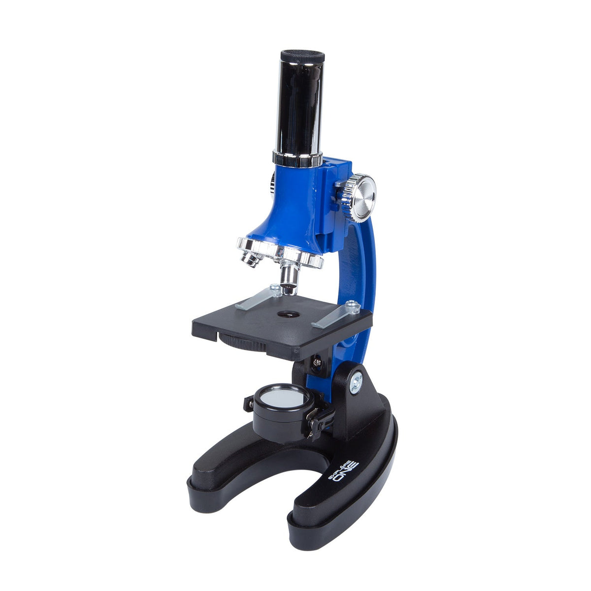 45 Piece 900X Microscope Set with Case, photo 2 of 5
