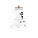 Media Pod 360 Degree Rotation Auto-Tracking Mount by Explore Scientific