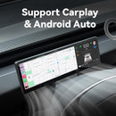 TESERY 8.8 Inch Touch Screen Instrument Cluster Dashboard Display for Model 3 / Y