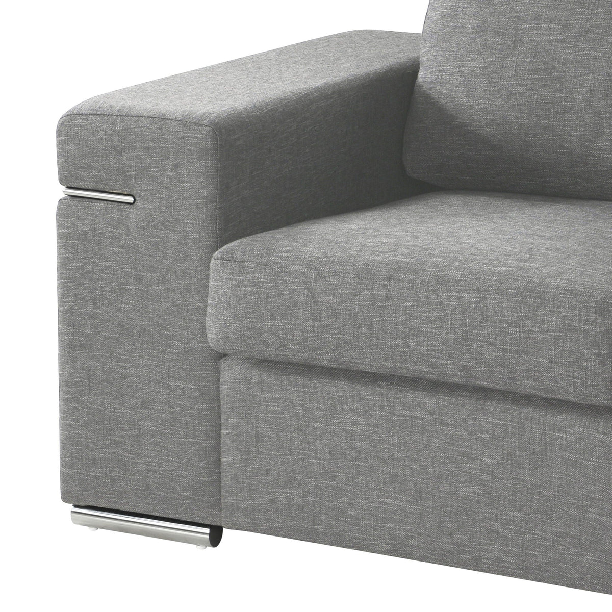 Gianna - Fabric Arm Chair, photo 4 of 10