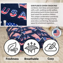 Sensory Crash Pad for Kids & Adults