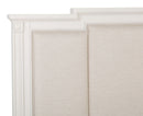 Willowbrook - Panel Upholstered Storage Bed