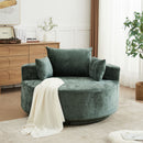 Single Sofa, Sleeper Chair For Living Room by HouseOfZazla