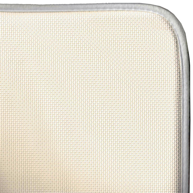 Speckled Trout Machine Washable Memory Foam Mat 8809RUG