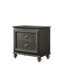 Kaitlyn - Nightstand, Elegant Design by Unique Piece Furniture