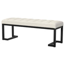 Mira - Accent Bench