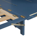 Murphy Bed With Iron Legs, Modern Design by HouseOfZazla