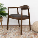 Kelly - Mid-Century Modern Dining Chair by Unique Piece Furniture