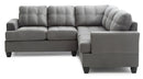 Sandridge - Sectional by HouseOfZazla