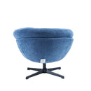 Modern Office Chair With 360 Degree Swivel by HouseOfZazla