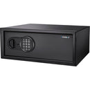 1 2 Cu Ft Digital Keypad Security Safe - Black by HouseOfZazla