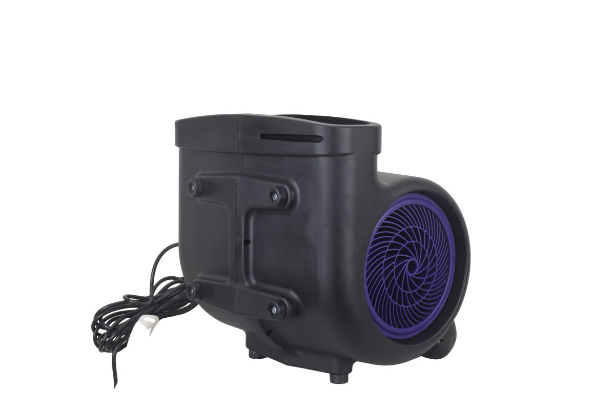 1/2 HP Air Mover, High Power, photo 3 of 10
