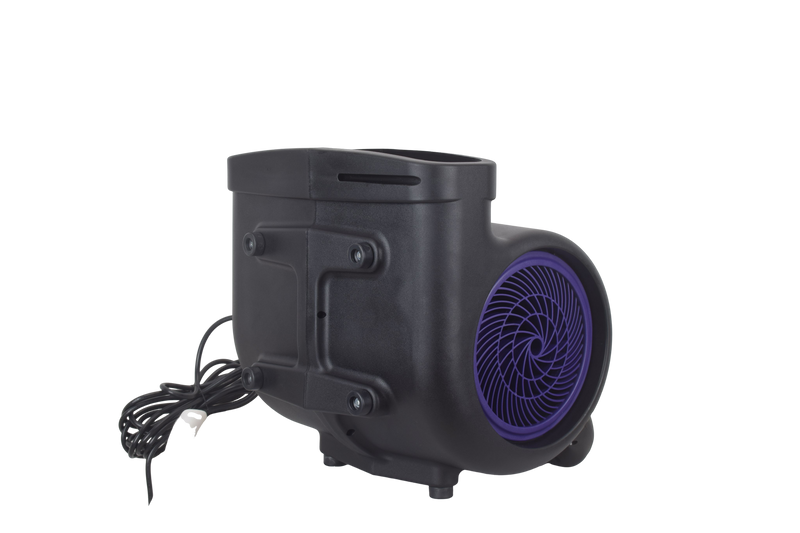 1/2 HP Air Mover, High Power, photo 3 of 10