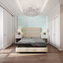 11" Renew Flex Head Cooling Fast Responding Latex Foam Mattress by HouseOfZazla