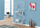 Bookshelf, Bookcase, Etagere For Office - Contemporary & Modern by HouseOfZazla