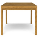 Wilson - Handcrafted Dining Table