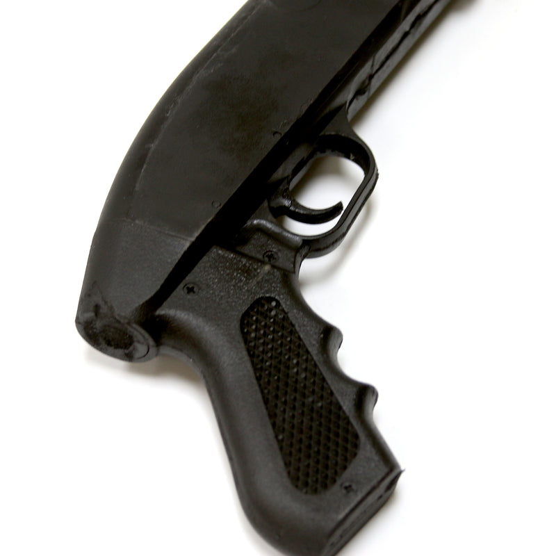 Rubber Mosberg Model 500 Shotgun Prop