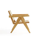 Hamlet - Accent Armchair by HouseOfZazla
