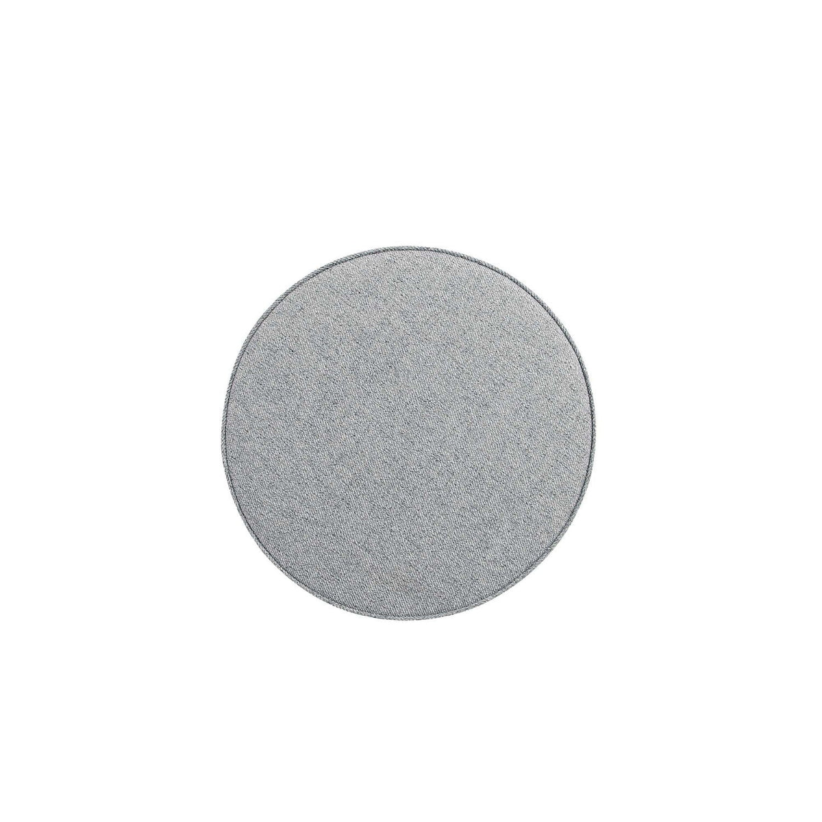 Bailey - Upholstered Accent Ottoman, photo 20 of 37