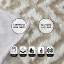 Bode Soft Knit Throw