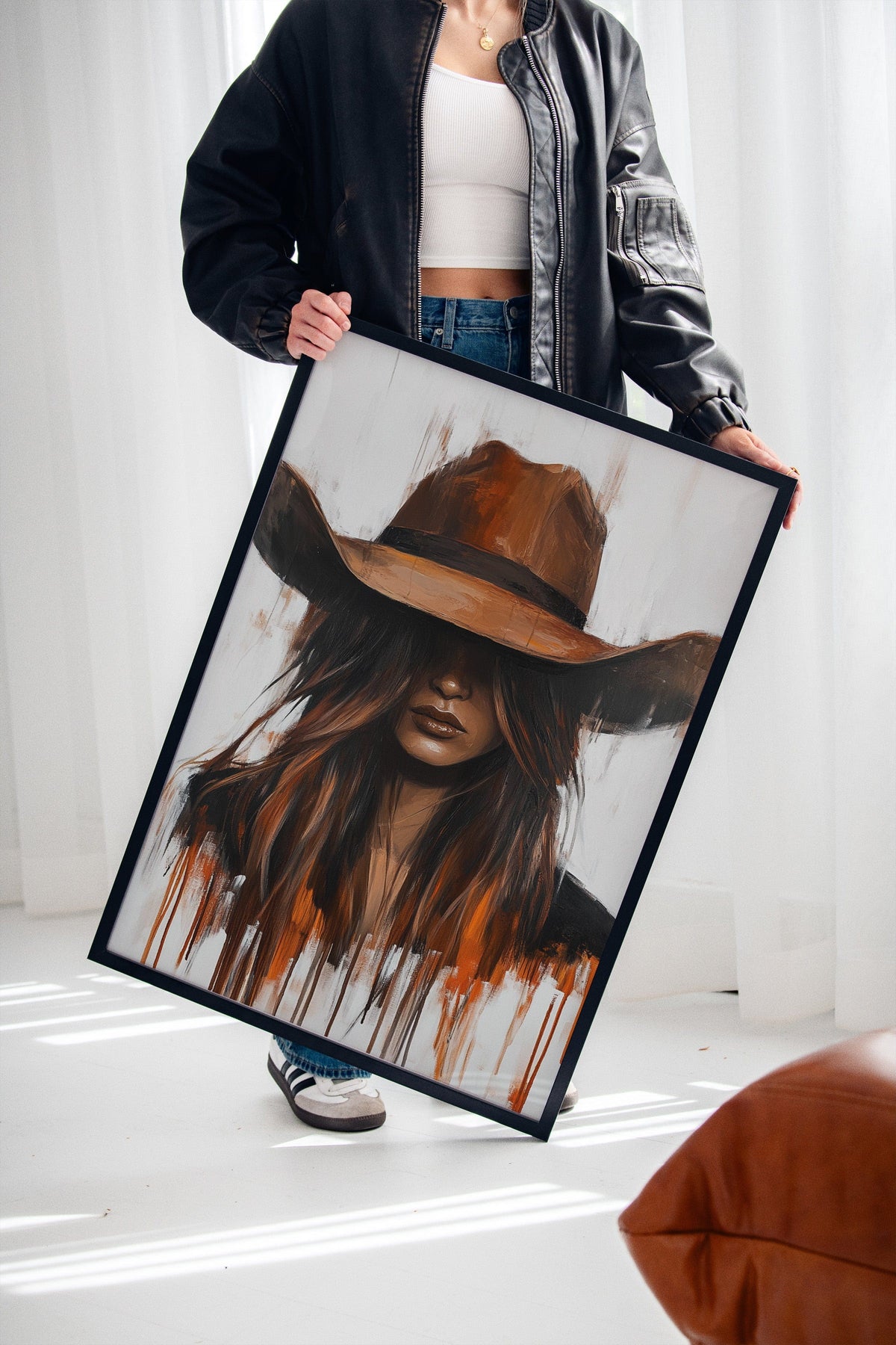 Outlaw Ember – Western Heat, photo 11 of 19