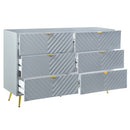 Gaines - Dresser